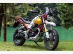 Thumbnail Photo 20 for New 2020 Moto Guzzi V85